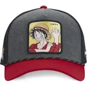 sort-og-rod-trucker-kasket-monkey-d-luffy-op4-mug-one-piece-fra-capslab