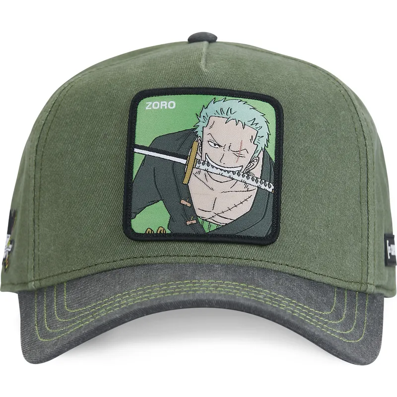 gron-curved-snapback-kasket-roronoa-zoro-op4-zor-one-piece-fra-capslab
