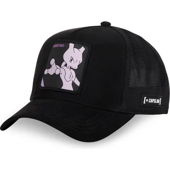 Capslab Mewtwo PMK5 MEW Pokémon Sort Trucker Hat