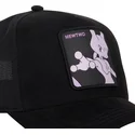 gorra-trucker-sort-mewtwo-pmk5-mew-pokemon-fra-capslab