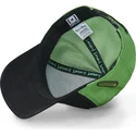 sort-og-gron-rick-og-morty-trucker-cap-rem5-rem-fra-capslab