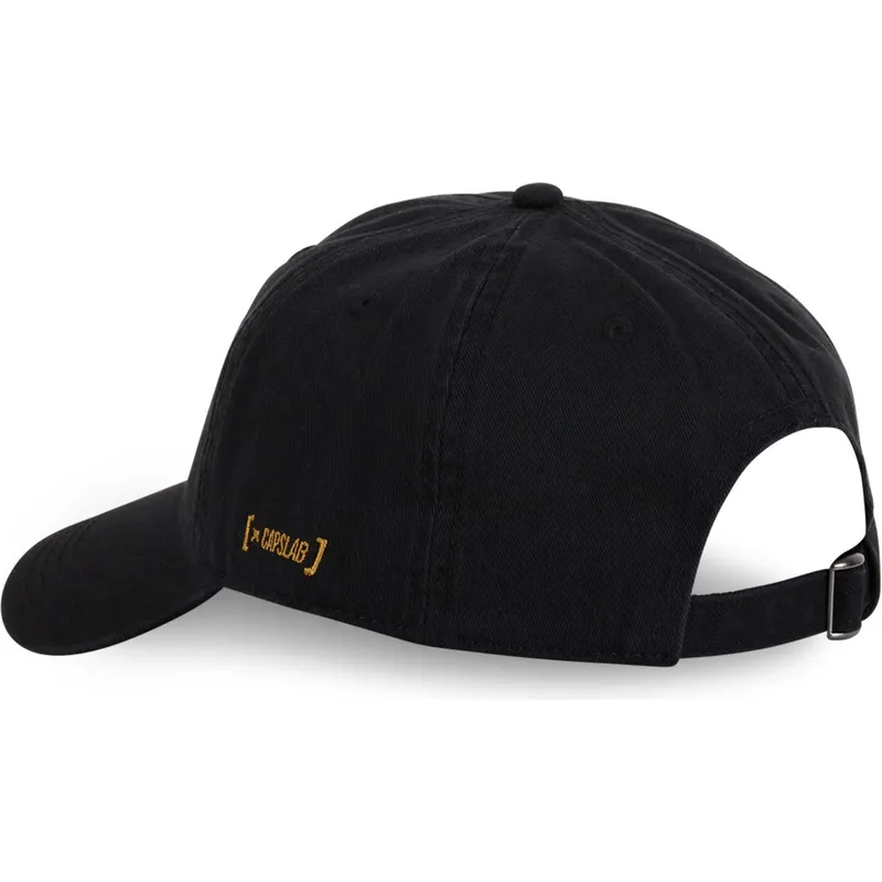 sort-justerbar-curved-cap-majin-dbz7-maj-dragon-ball-fra-capslab