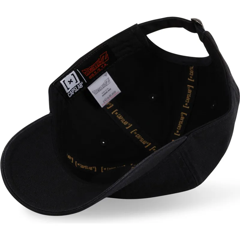 sort-justerbar-curved-cap-majin-dbz7-maj-dragon-ball-fra-capslab