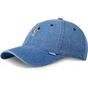 djinns-curved-brim-washed-coloured-girl-blue-denim-adjustable-cap