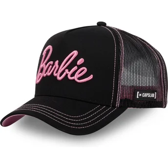 Capslab BAR6 Barbie Sort Trucker Hat