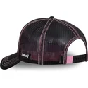 kasketter-buet-sort-snapback-barbie-af-capslab