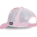 trucker-kasket-pink-og-hvid-ba18-barbie-fra-capslab