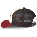 gorra-trucker-beige-sort-og-rod-grre-fra-von-dutch