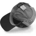 von-dutch-terry02-sort-og-gra-trucker-kasket