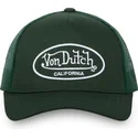 gron-justerbar-trucker-kasket-lof-b08-fra-von-dutch
