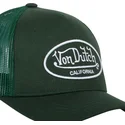gron-justerbar-trucker-kasket-lof-b08-fra-von-dutch