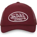 rod-justerbar-trucker-kasket-lof-b11-fra-von-dutch