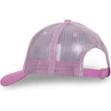 kasketter-buet-rosa-justerbar-rem-af-von-dutch