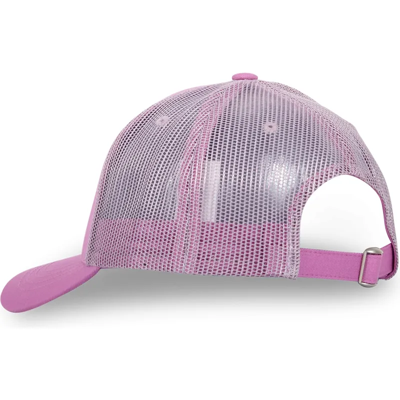 kasketter-buet-rosa-justerbar-rem-af-von-dutch kasketter-buet-rosa-justerbar-rem-af-von-dutch