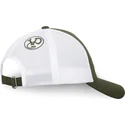 gron-og-hvid-justerbar-trucker-kasket-lof-b16-fra-von-dutch