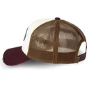 gorra-trucker-beige-brun-og-rod-mubu-fra-von-dutch