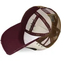 gorra-trucker-beige-brun-og-rod-mubu-fra-von-dutch