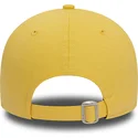 new-era-9forty-essential-justerbar-gul-bollehat