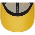 new-era-9forty-essential-justerbar-gul-bollehat