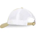 von-dutch-justerbar-beige-og-hvid-trucker-kasket-lof-b14