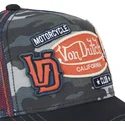 von-dutch-patches02-camouflage-trucker-kasket