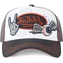 gorra-trucker-hvid-og-sort-patches04-fra-von-dutch