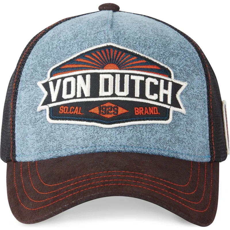 bla-og-sort-trucker-kasket-lea02-fra-von-dutch