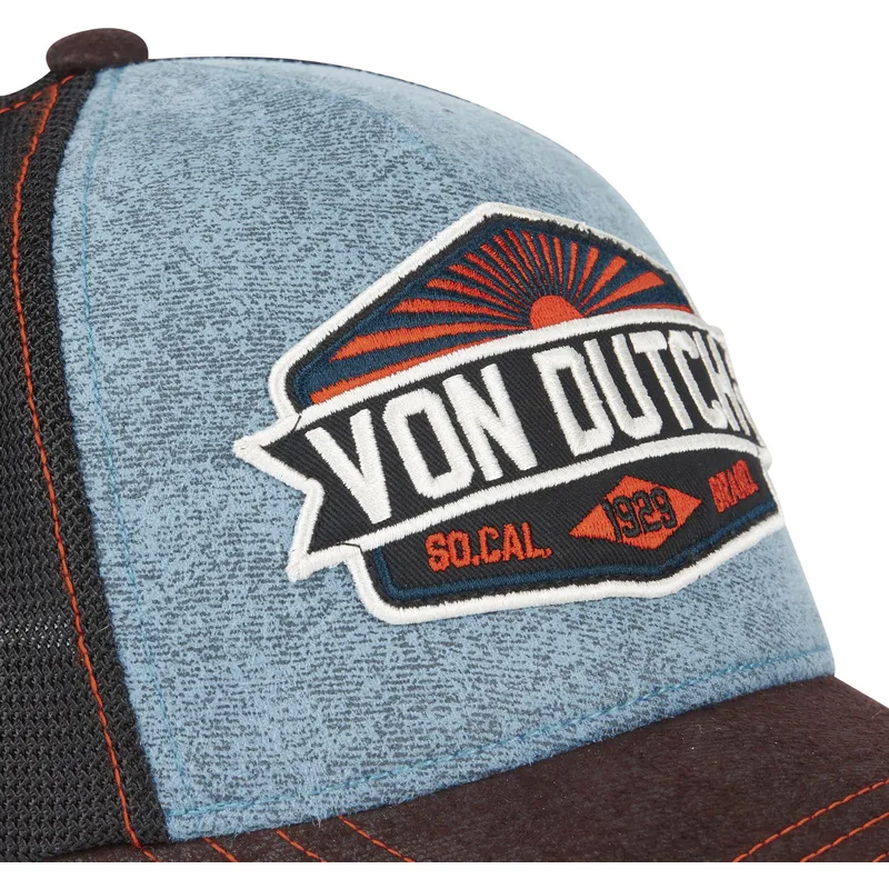 bla-og-sort-trucker-kasket-lea02-fra-von-dutch