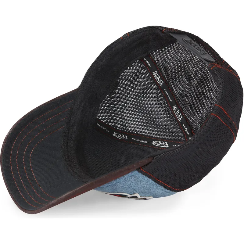 bla-og-sort-trucker-kasket-lea02-fra-von-dutch