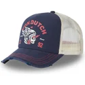 von-dutch-crew16-marinebla-trucker-kasket