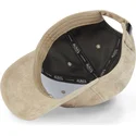 beige-justerbar-kasket-med-buet-skygge-sue-e-fra-von-dutch