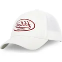 von-dutch-hvid-trucker-kasket-terrylog02