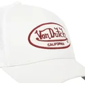hvid-trucker-kasket-terrylog02-fra-von-dutch