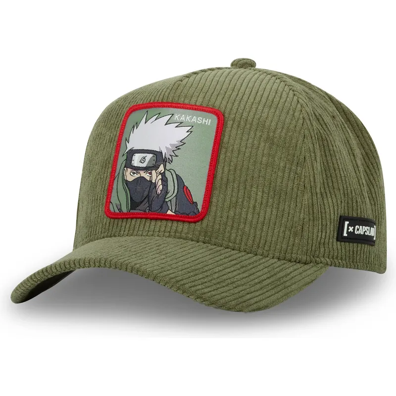 gron-curved-snapback-kasket-kakashi-hatake-ns3-cor-naruto-fra-capslab