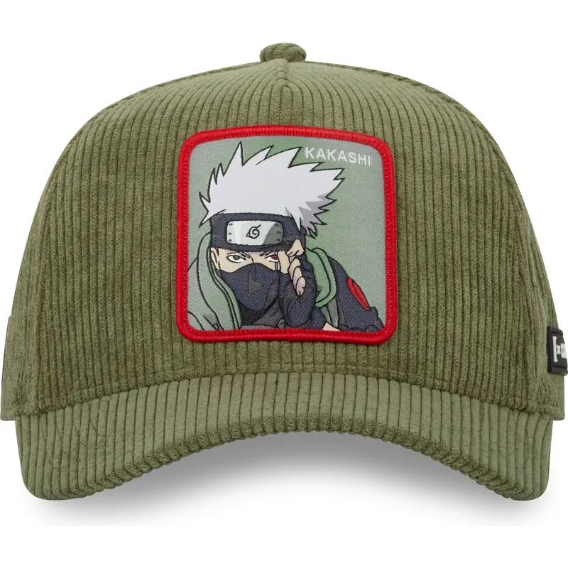 gron-curved-snapback-kasket-kakashi-hatake-ns3-cor-naruto-fra-capslab