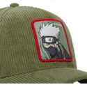 gron-buet-snapback-kasket-kakashi-hatake-ns3-cor-naruto-fra-capslab