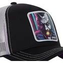 sort-og-gra-trucker-kasket-joker-dc7-jok-dc-comics-fra-capslab