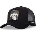 sort-trucker-kasket-silvestre-loo10-syl-looney-tunes-fra-capslab