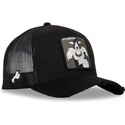 sort-trucker-kasket-silvestre-loo10-syl-looney-tunes-fra-capslab