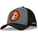 gorra-trucker-gra-og-sort-bugs-bunny-loo10-vbu-looney-tunes-fra-capslab