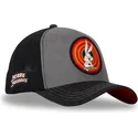 gorra-trucker-gra-og-sort-bugs-bunny-loo10-vbu-looney-tunes-fra-capslab