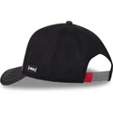 gorra-trucker-gra-og-sort-bugs-bunny-loo10-vbu-looney-tunes-fra-capslab