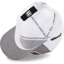 kasketter-buet-gra-snapback-bugs-bunny-looney-tunes-af-capslab