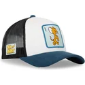 capslab-looney-tunes-jerry-taj5-tj3-hvid-sort-og-bla-trucker-kasket