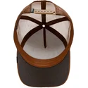 goorin-bros-the-farm-the-wildcat-tiger-brun-trucker-kasket-med-tiger