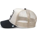 goorin-bros-the-farm-the-mustang-beige-og-sort-trucker-cap-med-hest