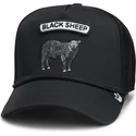 gorra-trucker-sort-far-gb2-black-sheep-the-rocker-the-farm-fra-goorin-bros