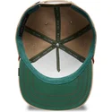 beige-buet-snapback-kasket-med-and-lucky-duck-canvas-the-farm-fra-goorin-bros