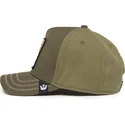 gorro-gron-snapback-kasket-gallo-cock-field-100-all-season-wool-the-farm-af-goorin-bros