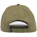 gron-buet-snapback-kasket-med-hane-cock-field-100-all-season-wool-the-farm-fra-goorin-bros